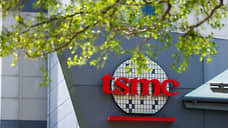 TSMC получила рекордную квартальную прибыль в $13,5 млрд