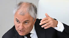 Госдума расширила перечень оснований для лишения гражданства