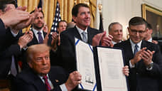 Трамп подписал закон о новых правилах использования стейблкоинов