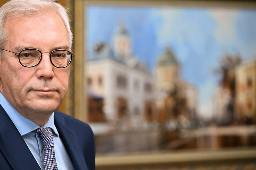 Александр Грушко