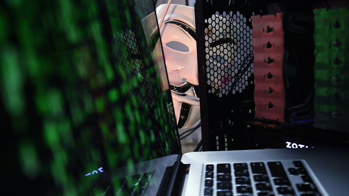 Десятки тысяч серверов Microsoft подверглись хакерским атакам