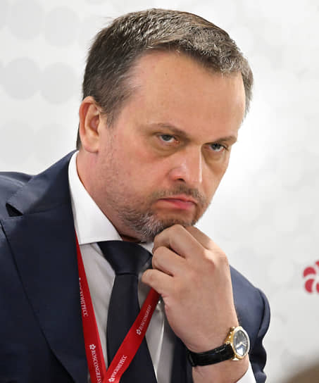 Андрей Никитин
