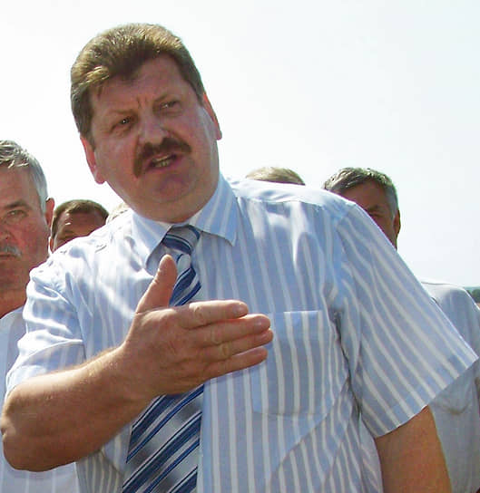 Николай Симоненко