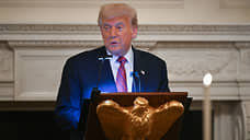 Трамп заявил о готовности нанести новые удары по Ирану