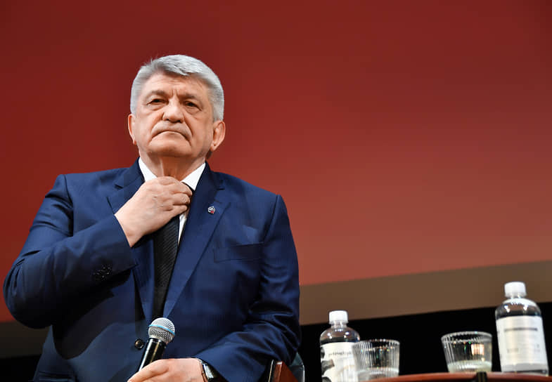 Александр Сокуров