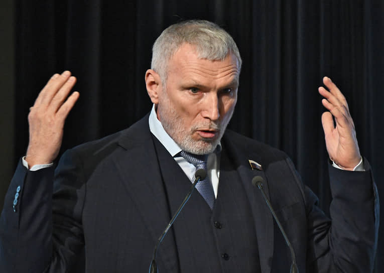 Алексей Журавлев