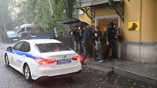 Задержаны полицейские, передававшие информацию Telegram-каналу Baza