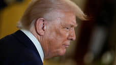Суд в США отказался по запросу Трампа опубликовать данные слушаний по делу Эпштейна