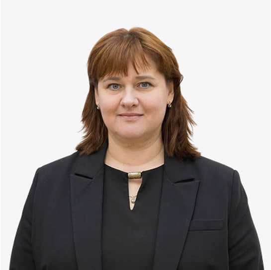 Ирина Жданкина