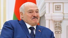 Эстония запретила въезд Лукашенко и еще почти 300 гражданам Белоруссии