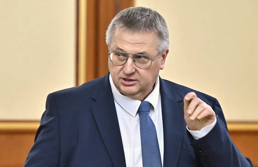 Алексей Оверчук