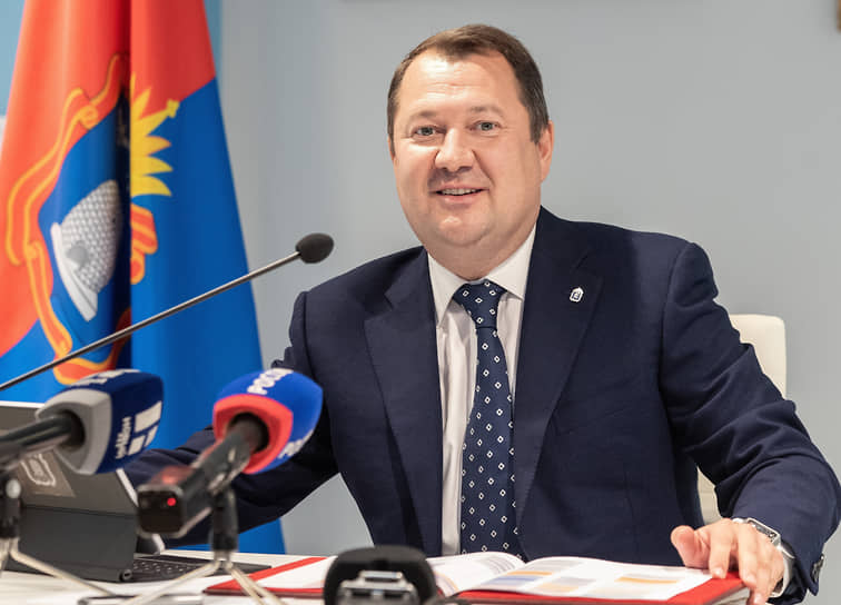 Максим Егоров в 2022 году