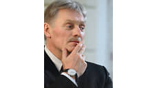 Песков: о выстраивании отношении с Украиной после СВО думать рано