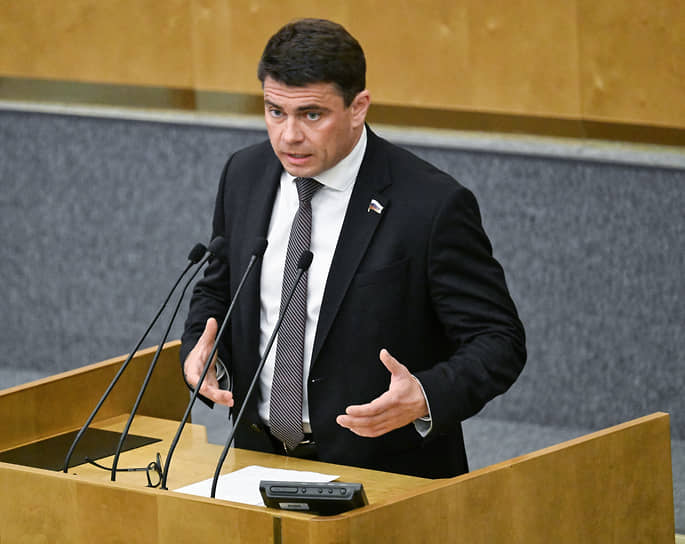 Сергей Боярский