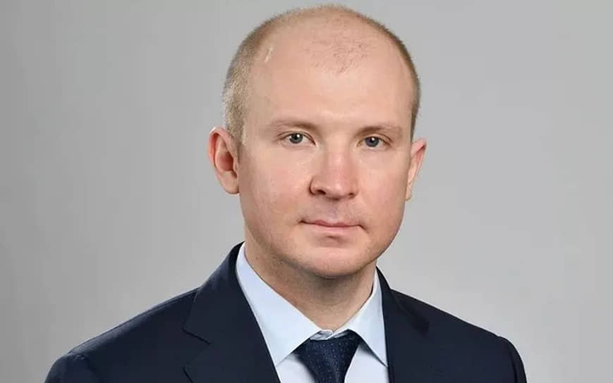 Роман Ефимов
