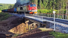 В Курской области восстановили разрушенный во время теракта мост