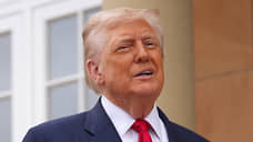 Трамп пригрозил новыми ударами по ядерным объектам Ирана