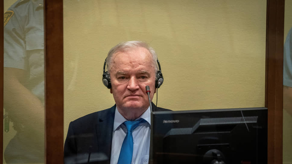 Ратко Младич