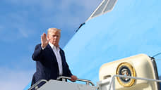 Трамп может не приехать на саммит G20 в ЮАР, так как там «убивают людей»
