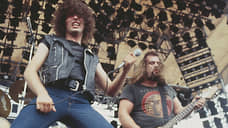 Умер первый вокалист Iron Maiden Пол Дэй