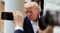 Трамп не уверен, что его стратегия в отношении России сработает
