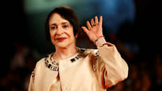 Умерла итальянская актриса Адриана Асти