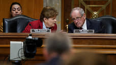 Сенаторы США предложили выделить Украине $55 млрд