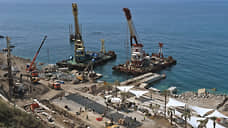 Ялтинский морской порт может быть продан за 1,49 млрд рублей под проект марины