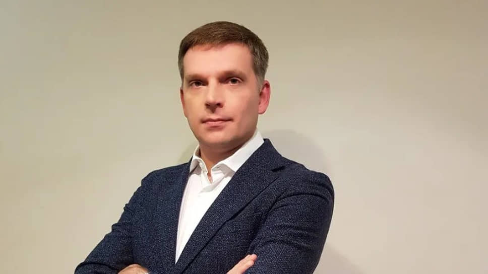 Алексей Гаврисин