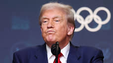 Трамп пригрозил Вашингтону федеральным управлением из-за уровня преступности