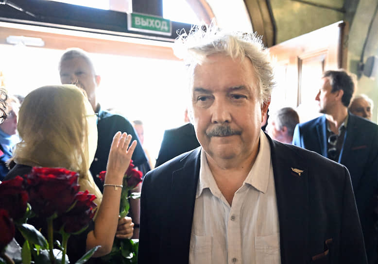 Президент региональной общественной организации содействия координации сотрудничества славянских народов «Славянская академия наук, образования, искусств и культуры», иностранный наблюдатель за выборами Сергей Бабурин