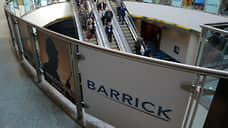 Barrick лишилась $1 млрд из-за потери контроля над активами в Мали