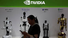 Nvidia и AMD будут выплачивать США 15% с продаж чипов в Китае