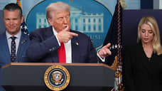 Трамп назвал россиян воюющей нацией