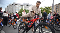 Число погибших при наездах на велосипедистов в Москве снизилось на 75%