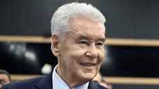 Собянин рассказал о строительстве нового путепровода на северо-востоке Москвы