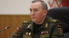 Белоруссия насторожена решением Польши создать 34-тысячную группировку
