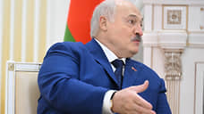 Лукашенко созвонился с эмиссаром президента США Джоном Коулом