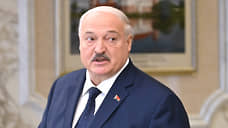 Лукашенко и Трамп провели телефонные переговоры