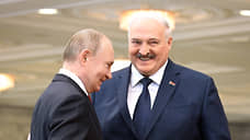 Путин созвонился с Лукашенко и рассказал про встречу с Трампом