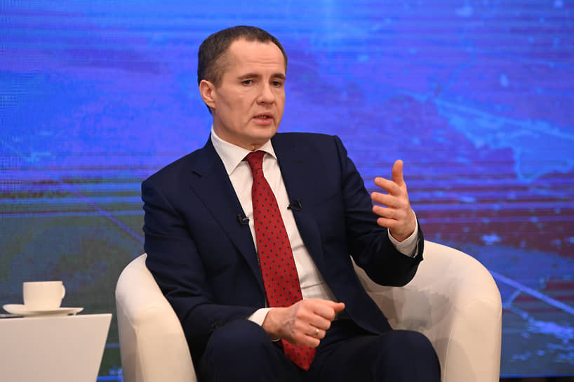 Вячеслав Гладков
