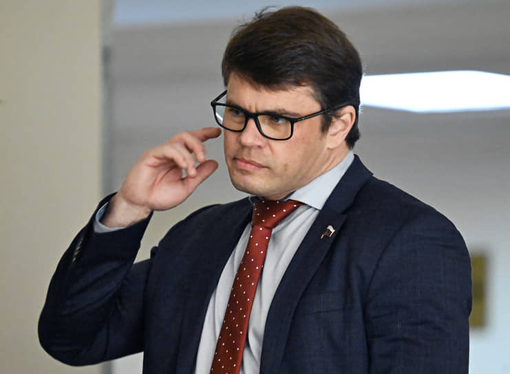 Сергей Боярский