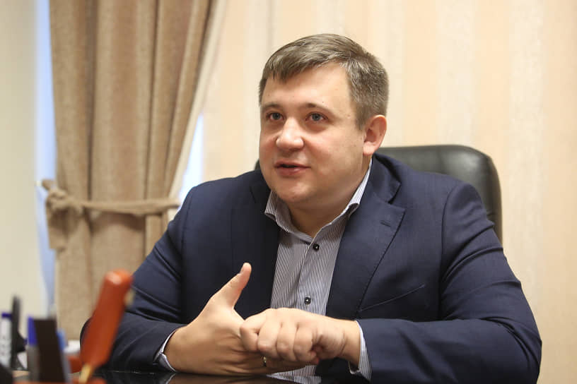 Андрей Жуковский