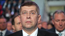 «Фонтанка» назвала вероятного нового главу СКР на смену Бастрыкину