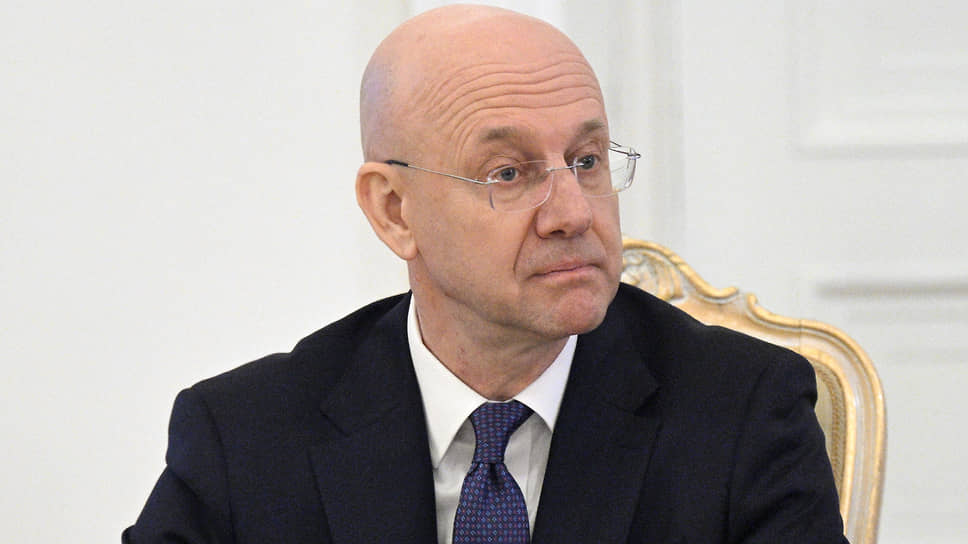 Александр Алимов