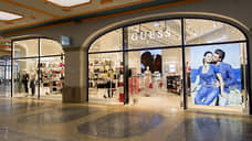 Guess перешел под контроль Authentic Brands