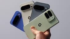 Google представила смартфон Pixel 10 с обновленным ИИ