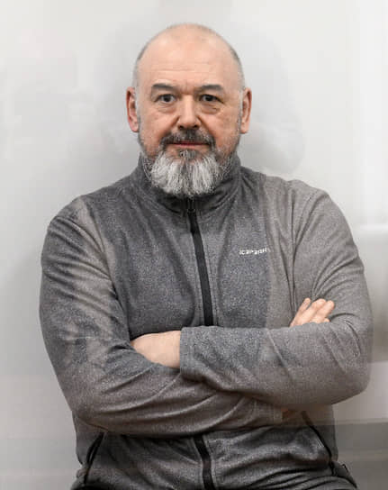 Александр Оглоблин