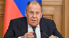 Лавров представит Россию на 80-й Генассамблее ООН в Нью-Йорке