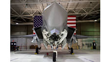Бельгия решила купить у США еще 11 истребителей F-35